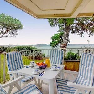 La Baie Appartement Dinard